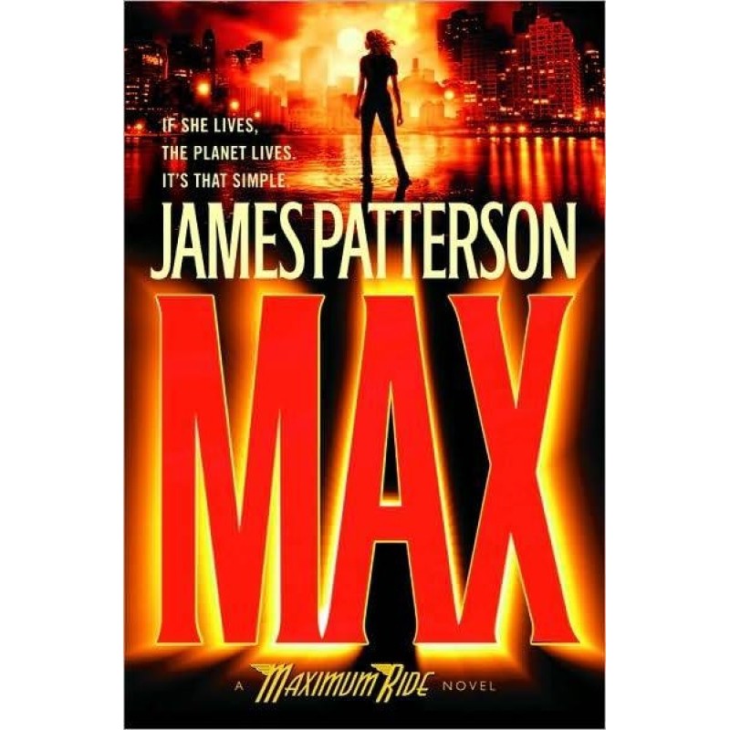 Max