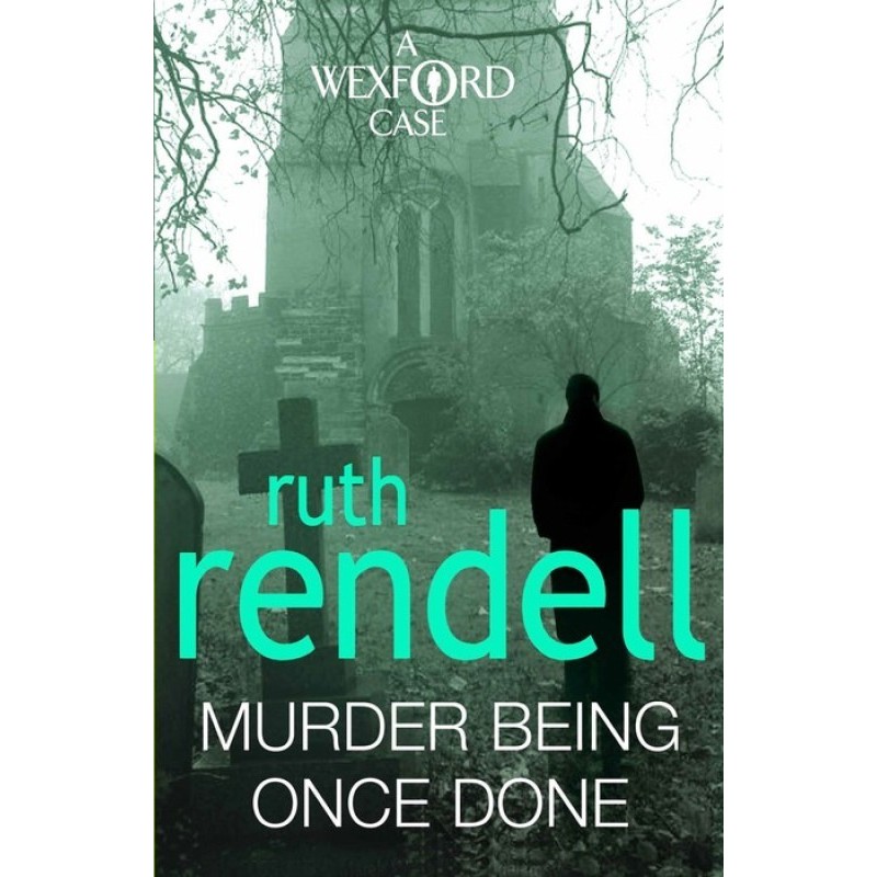 Murder Being Once Done