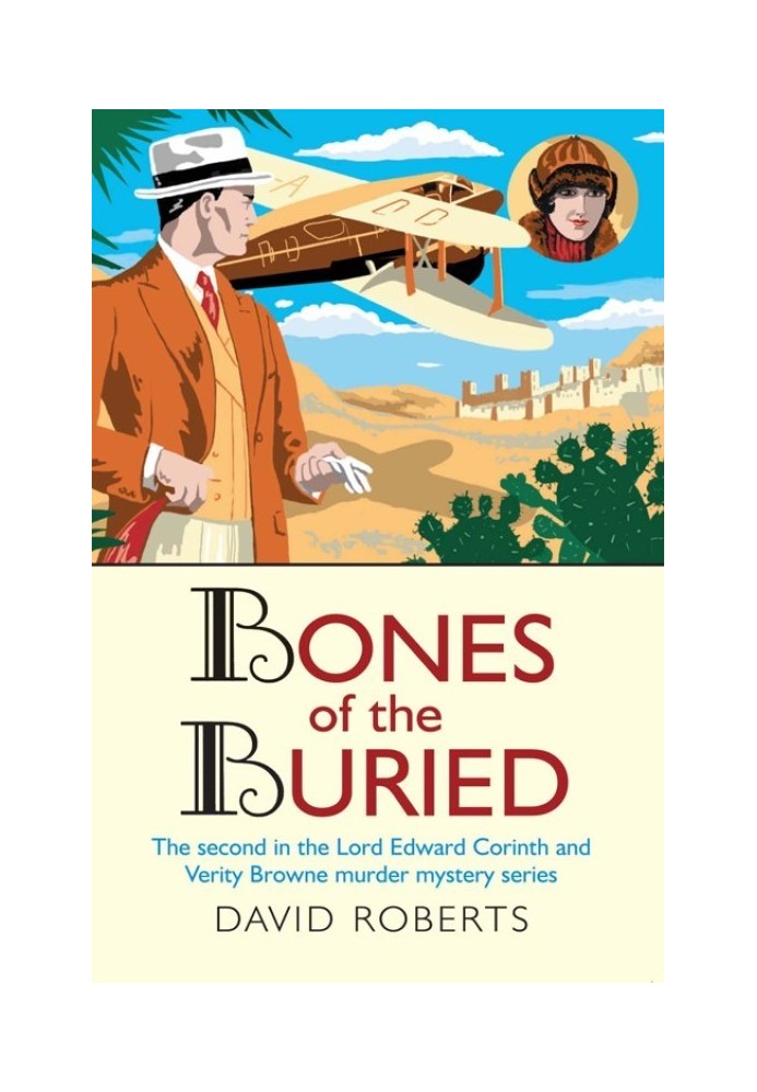 The Bones of the Buried