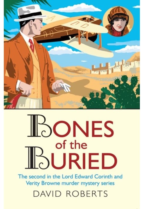 The Bones of the Buried