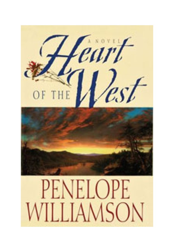 Heart of the West