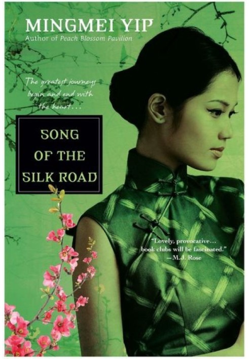 Song of the Silk Road