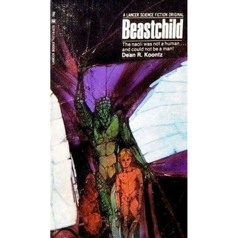 Beastchild