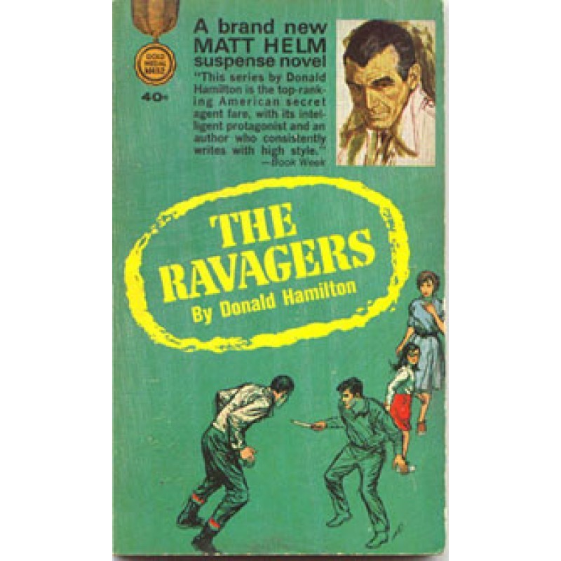 Ravagers