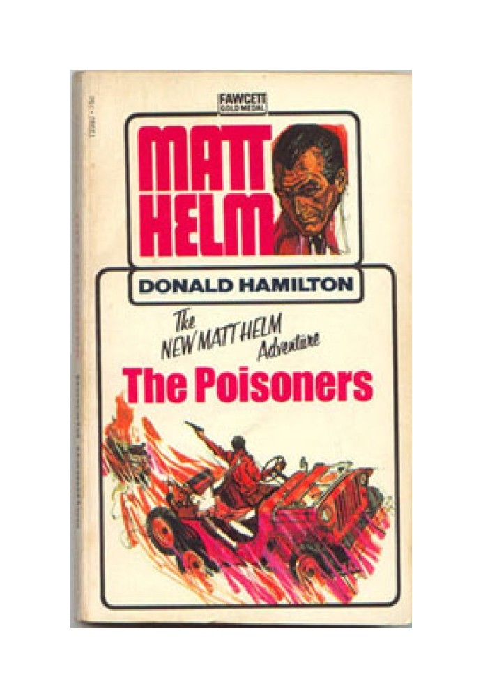 Poisoners