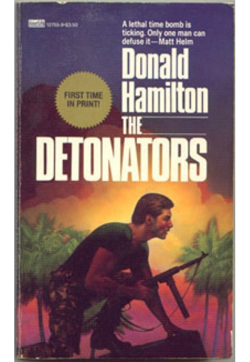 Detonators