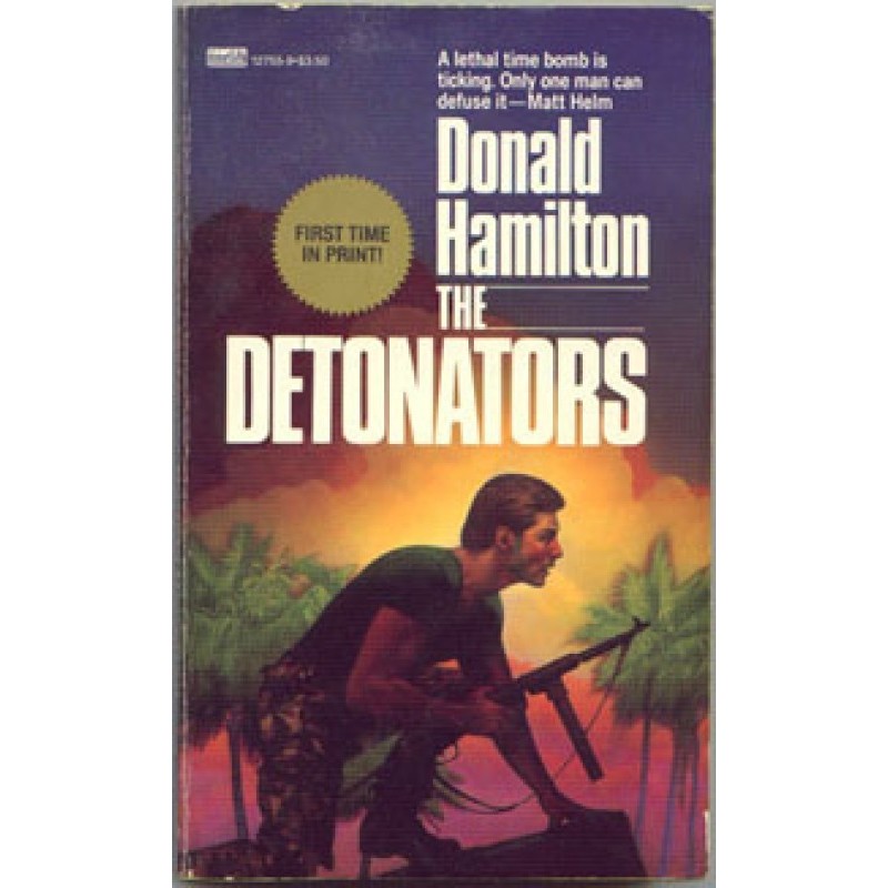 Detonators