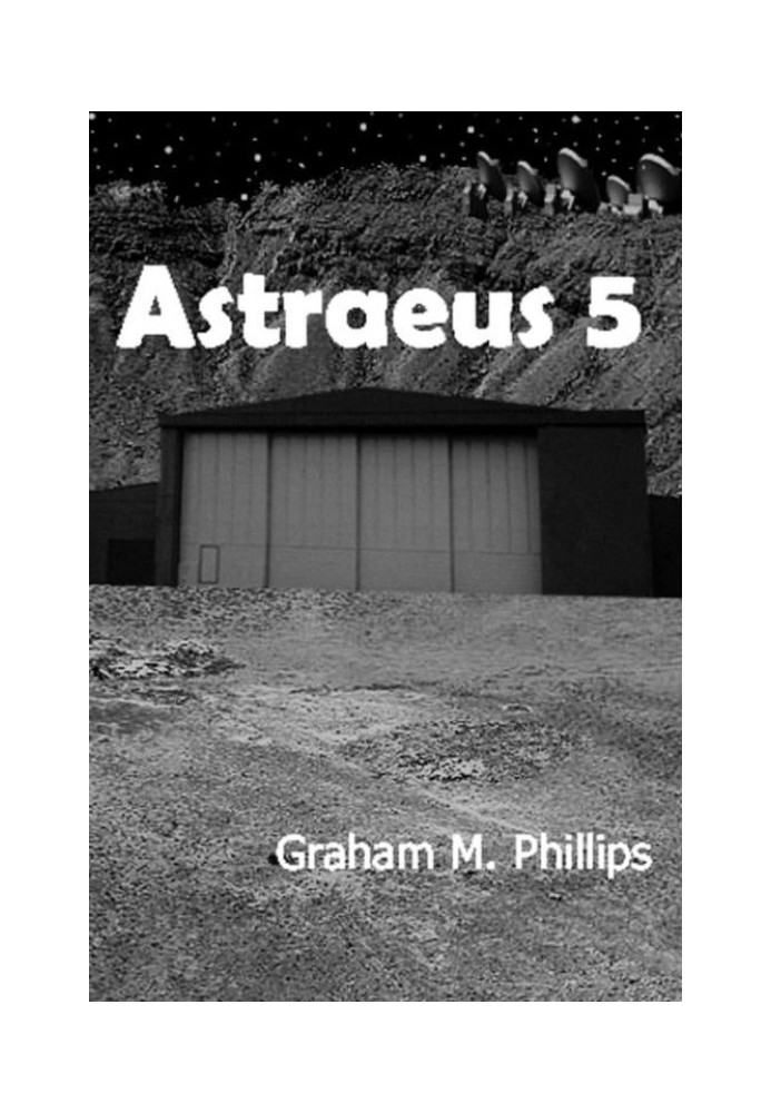 Astraeus 5