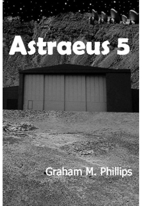 Astraeus 5