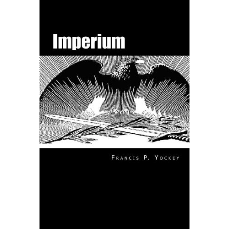 Imperium: The Philosophy of...