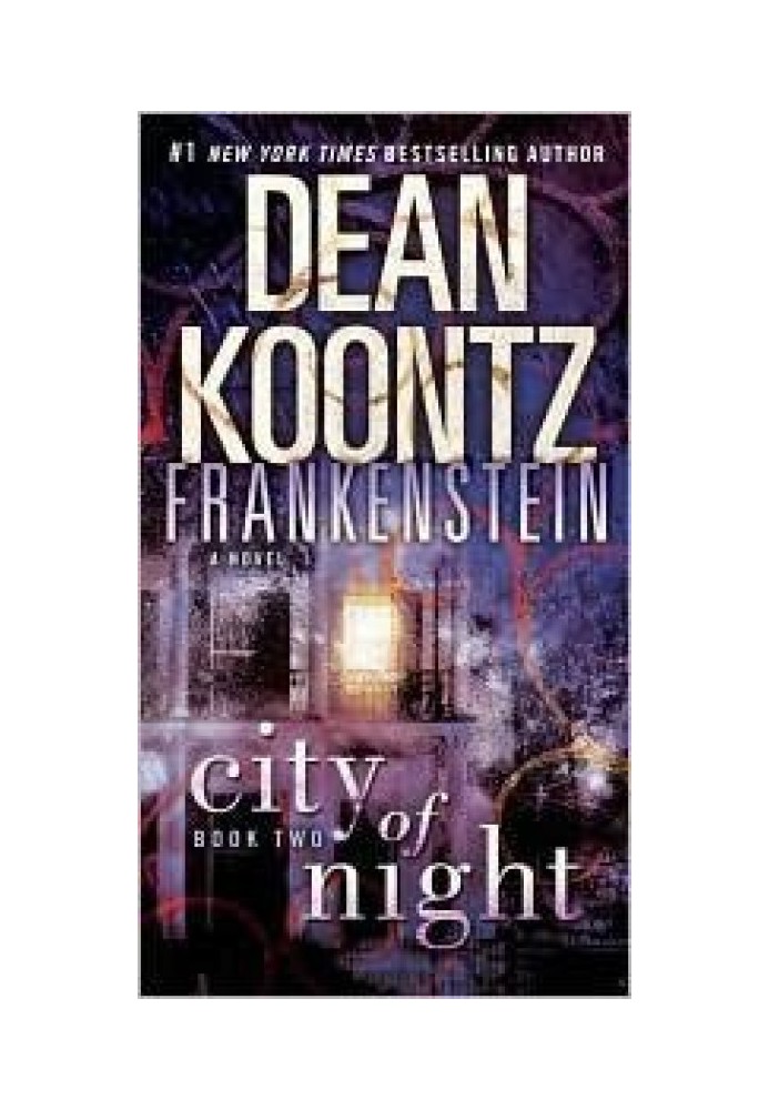 City of Night