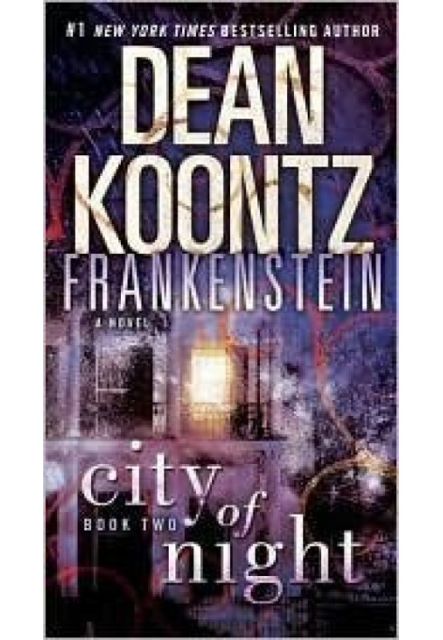 City of Night