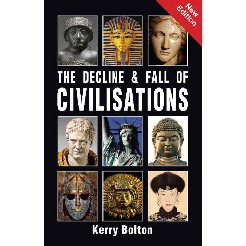 The Decline and Fall of...