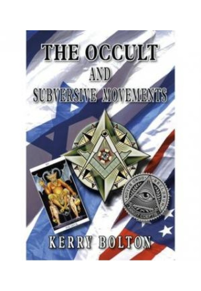 The Occult and Subversive Movements