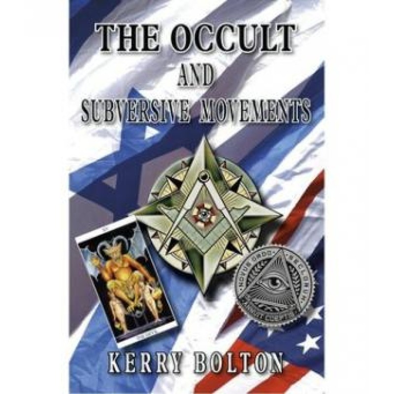 The Occult and Subversive...