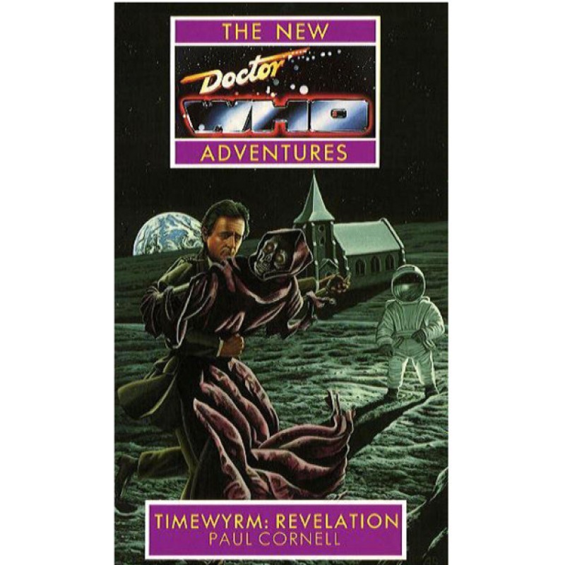 Timewyrm: Revelation
