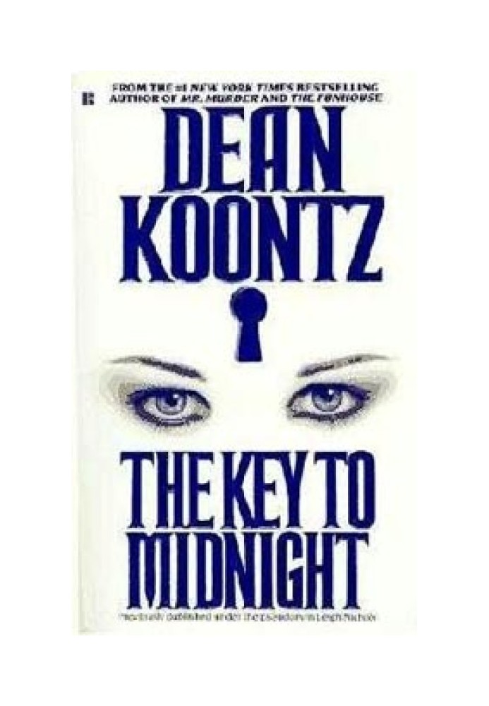 Keys to Midnight