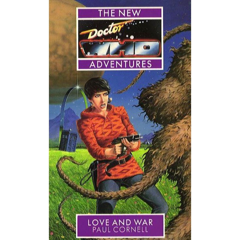 Love and War