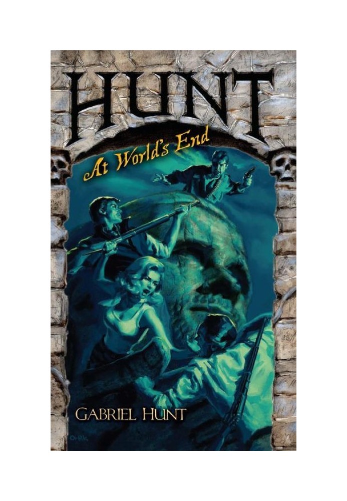 Hunt at World's End