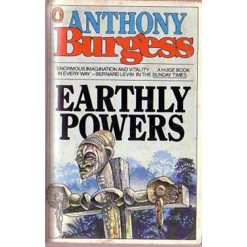 Earthly Forces