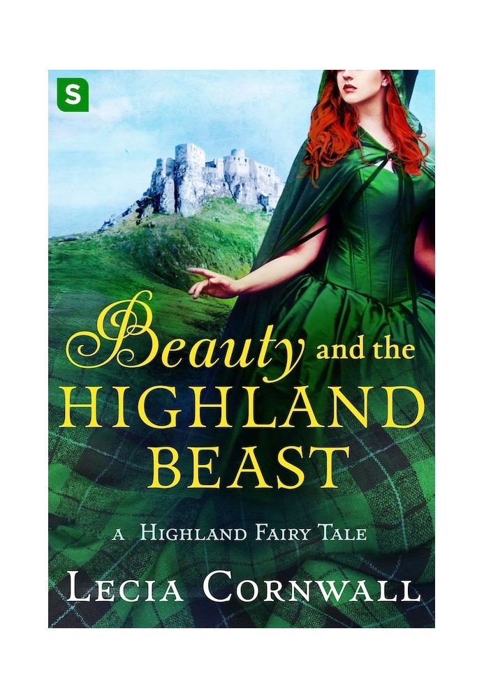 Beauty and the highland beast