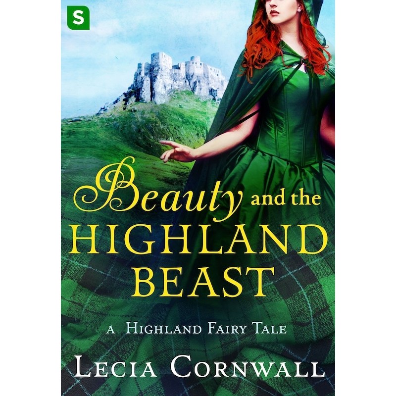 Beauty and the highland beast