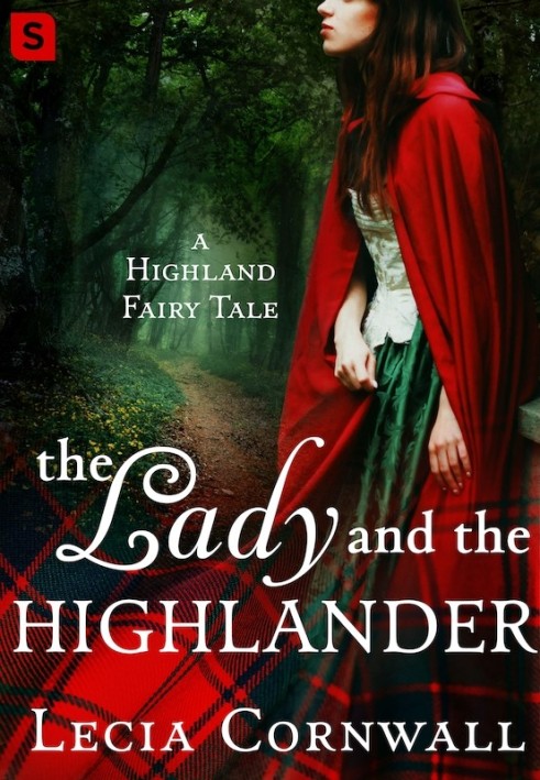 The lady and the highlander