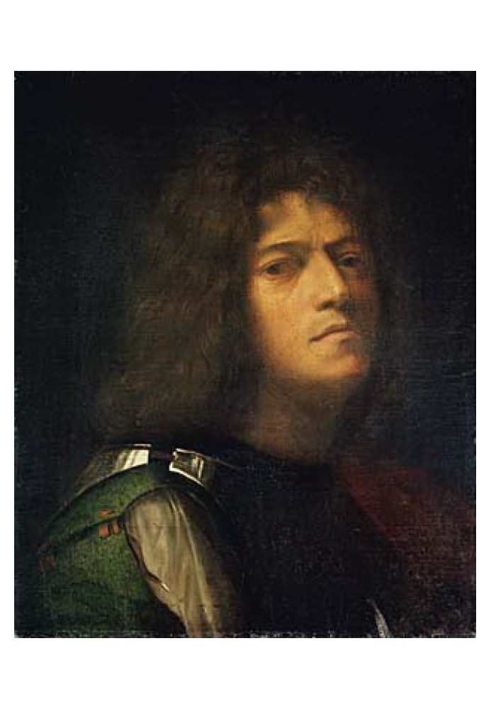 Giorgione