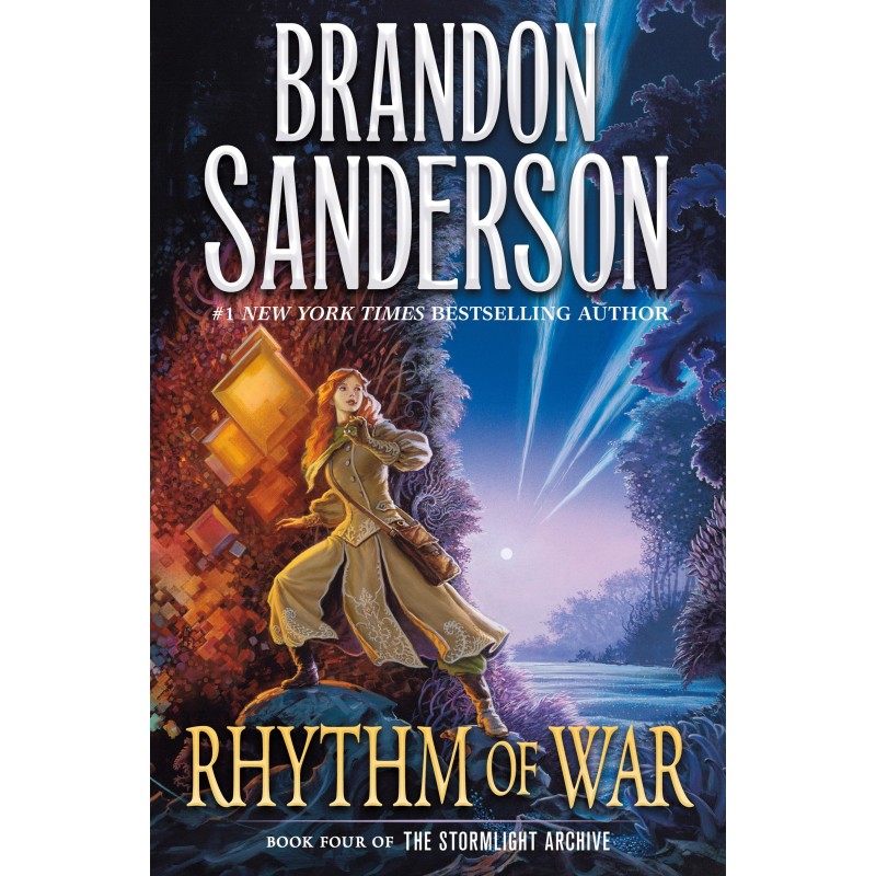 Rhythm of War