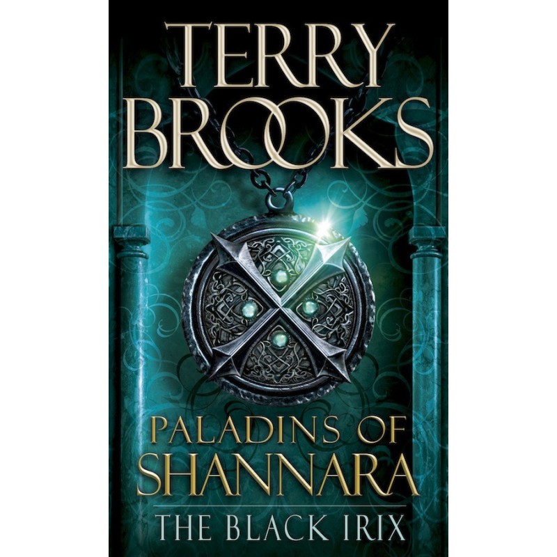 Black Irix (LP)