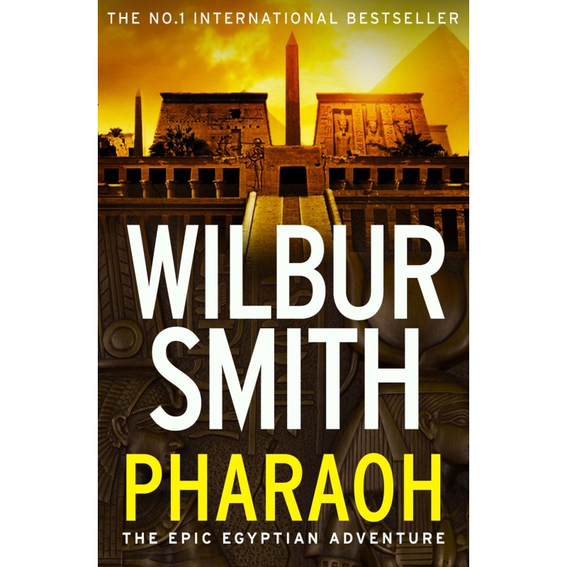 Pharaoh