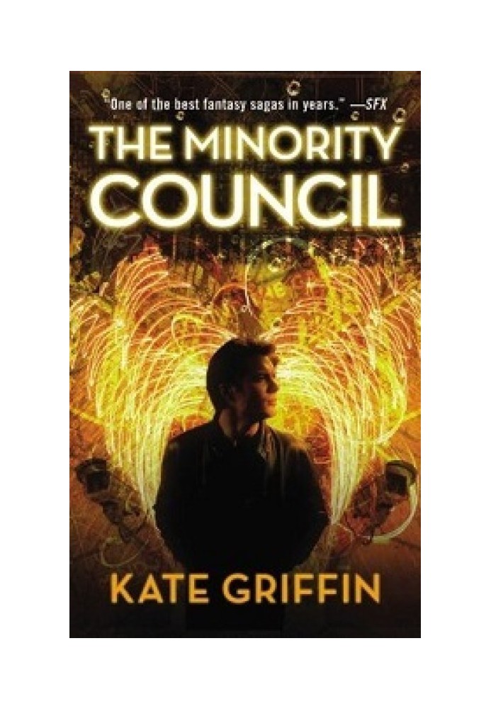 The Minority Council