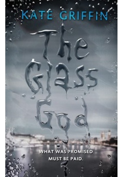 The Glass God