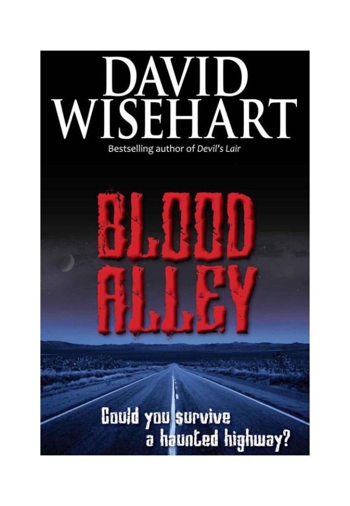 Blood Alley