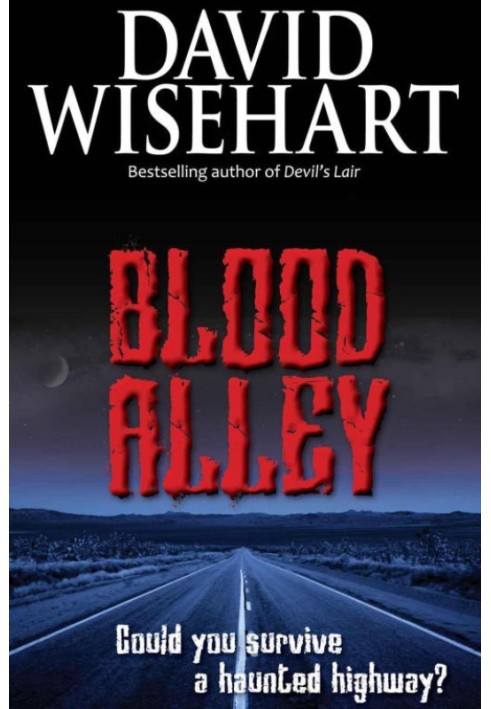 Blood Alley