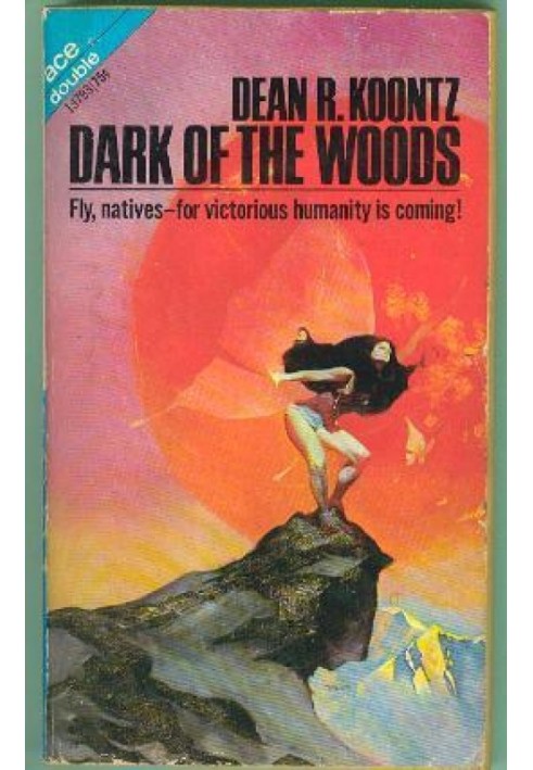 Dark of the Woods