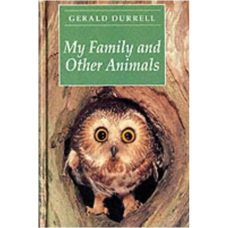 My Family and Other Animals