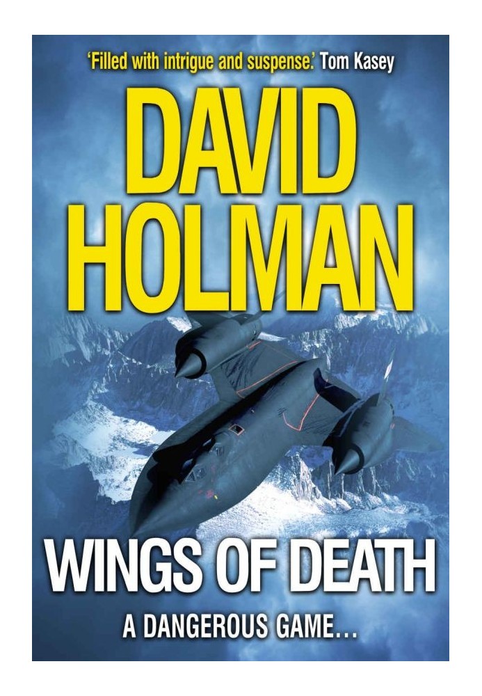 Wings of Death