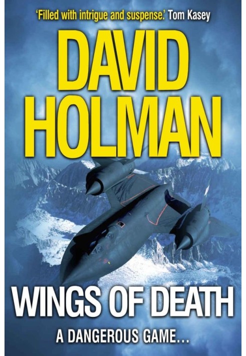 Wings of Death