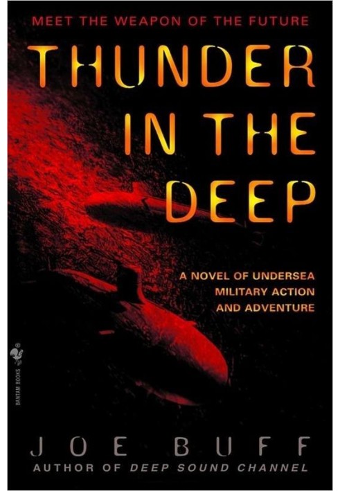 Thunder in the Deep