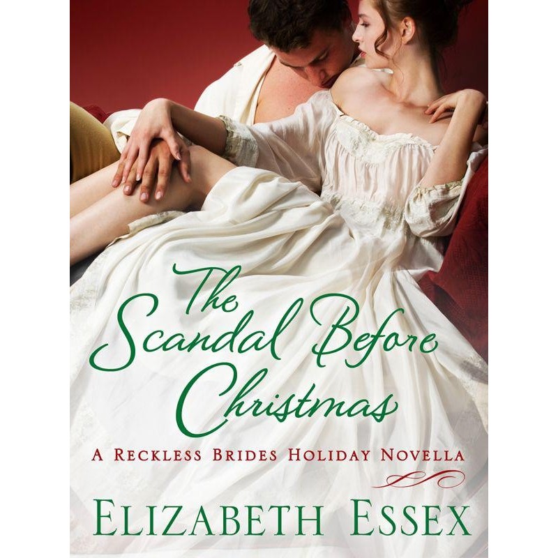 The scandal Before Christmas