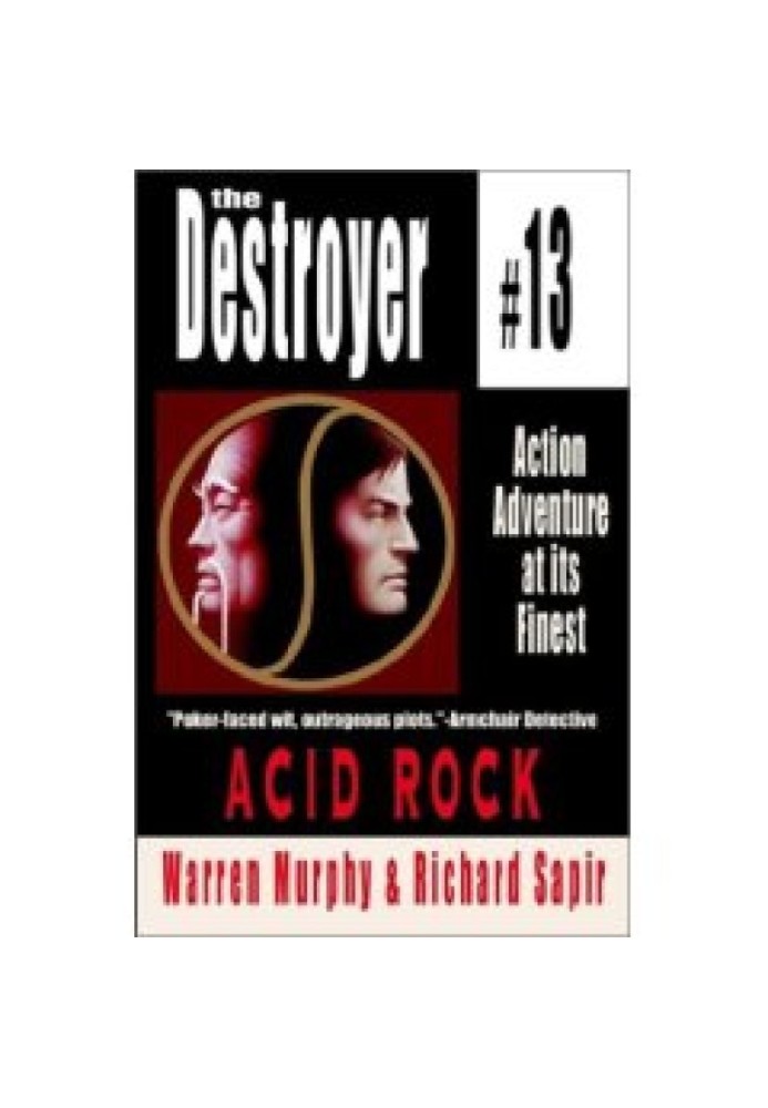 Acid Rock