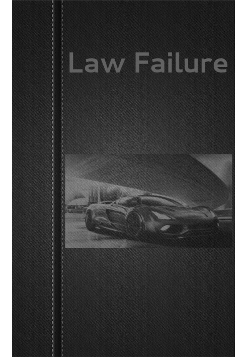 Law failure