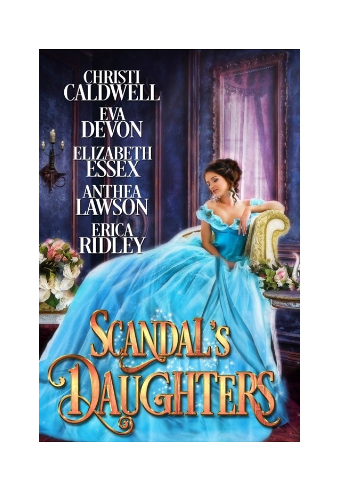 Scandal's Daughters