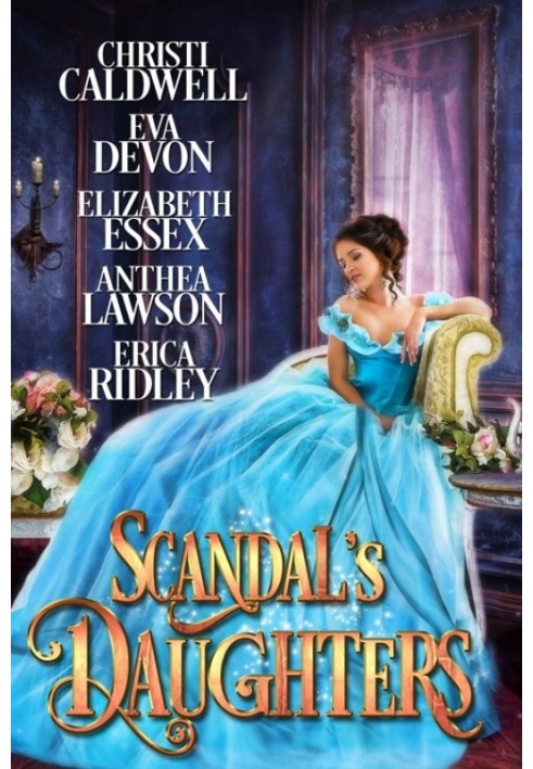 Scandal's Daughters