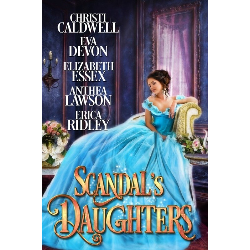 Scandal's Daughters