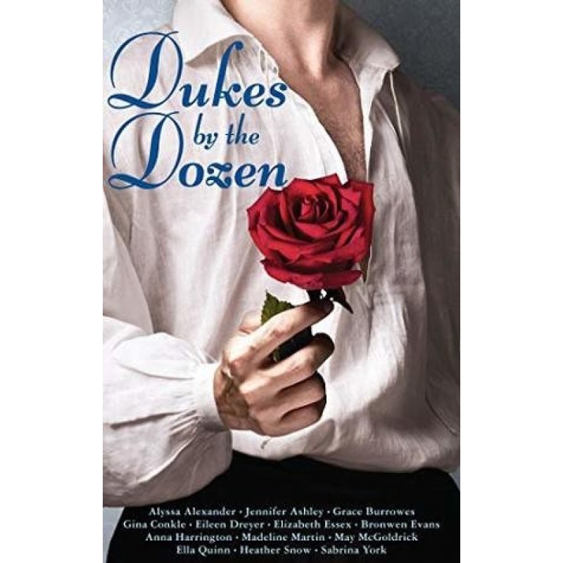 Dukes By the Dozen