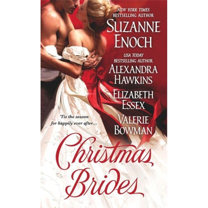 Christmas brides