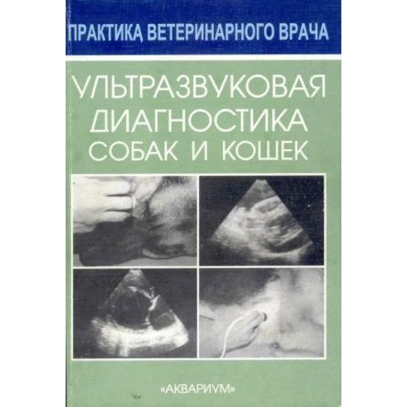 Ultrasound diagnostics of...