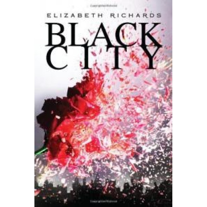 Black City